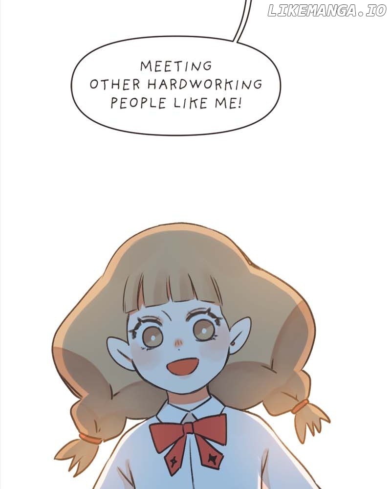 All Haven Academy Chapter 28 - page 41